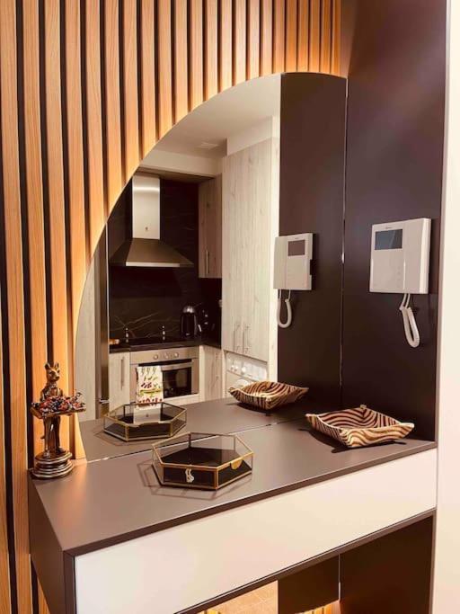 Apartamento Centrico Y De Diseno Con Parking Vigo Ngoại thất bức ảnh