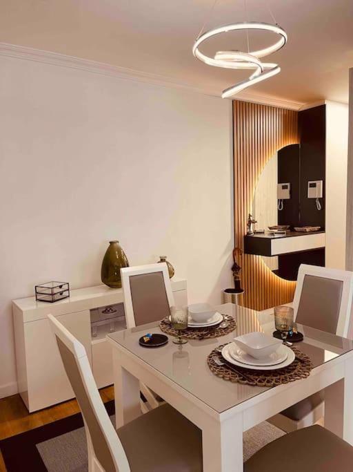 Apartamento Centrico Y De Diseno Con Parking Vigo Ngoại thất bức ảnh